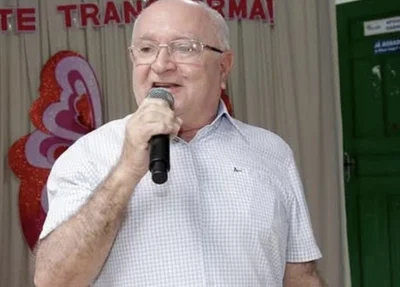 Antônio Romano Pereira Filho