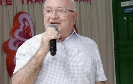 Antônio Romano Pereira Filho