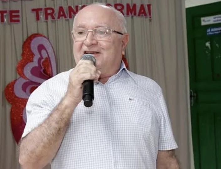 Antônio Romano Pereira Filho