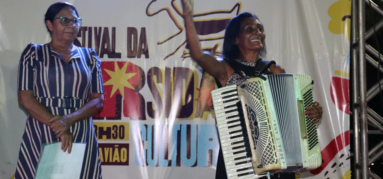 Apresentações