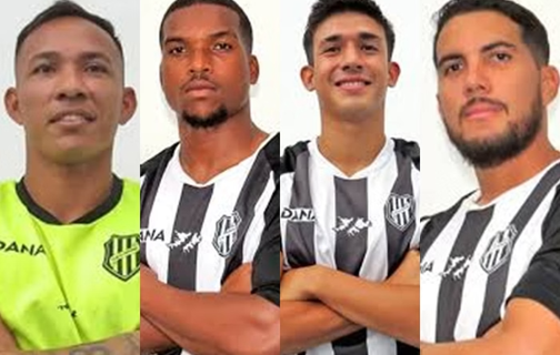 Argentina suspende jogadores brasileiros por manipulação de apostas