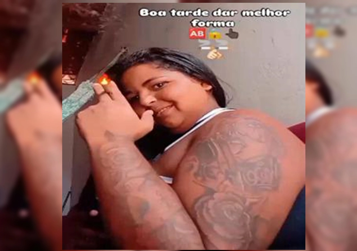 Arlequina foi presa pelo DRACO em Timon