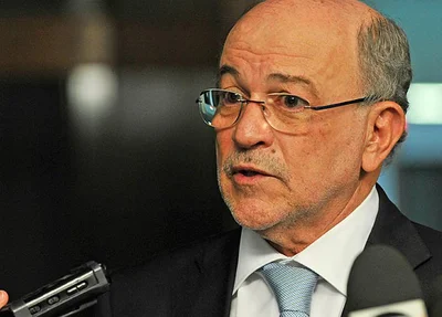 Aroldo Cedraz