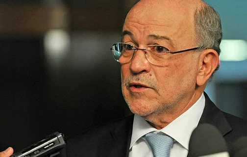 Aroldo Cedraz