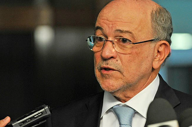 Aroldo Cedraz