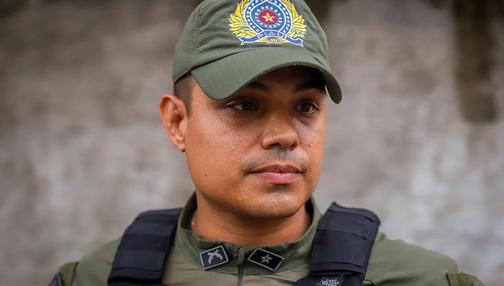 Aspirante Javan