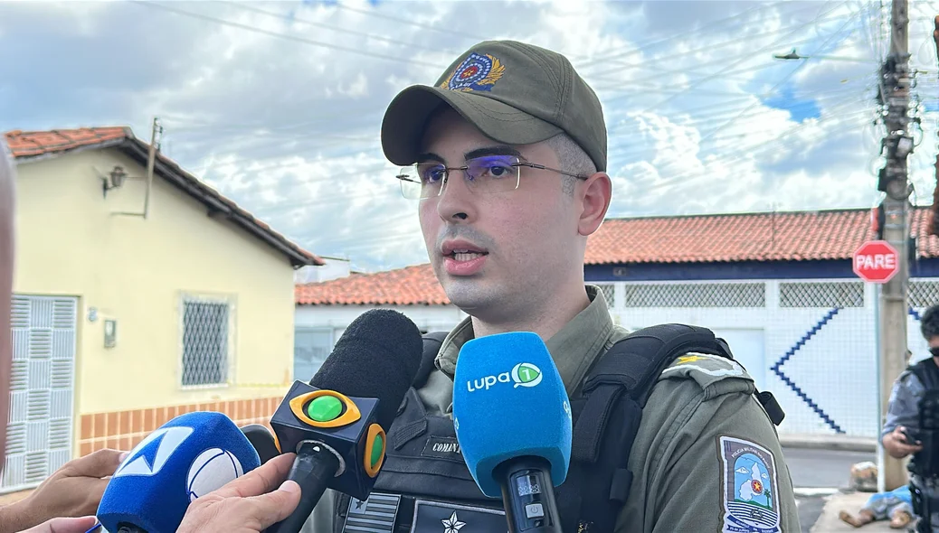 Aspirante Vartini, da PM-PI