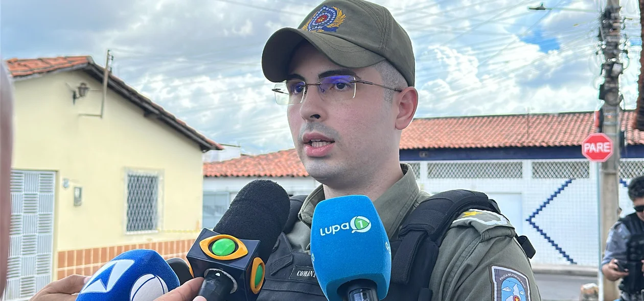 Aspirante Vartini, da PM-PI