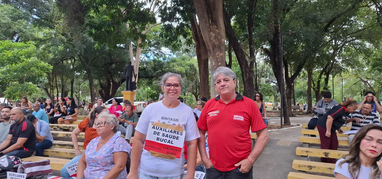 Assembleia convocada pelo Sindserm