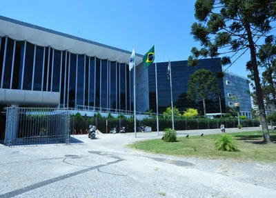 Assembleia Legislativa do Paraná