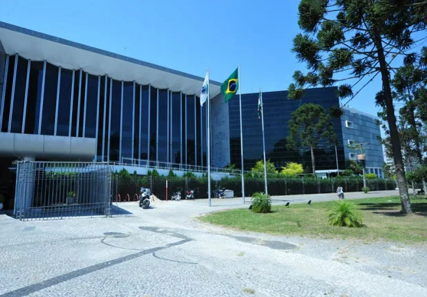 Assembleia Legislativa do Paraná