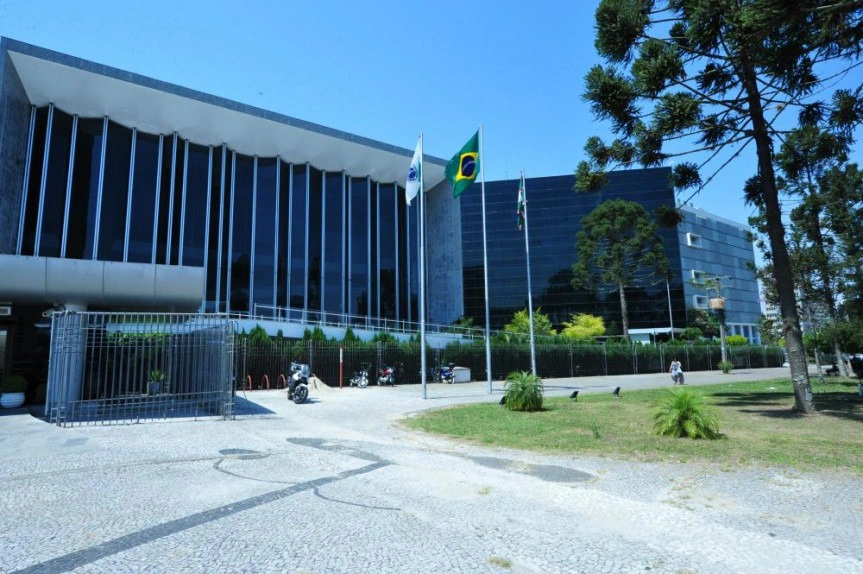 Assembleia Legislativa do Paraná