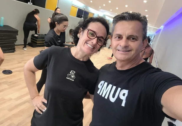 Atividade física regular pode diminuir ou até mesmo evitar o uso de remédios