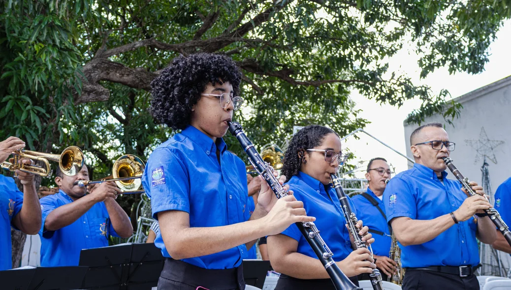 Banda de Música Estrela do Norte