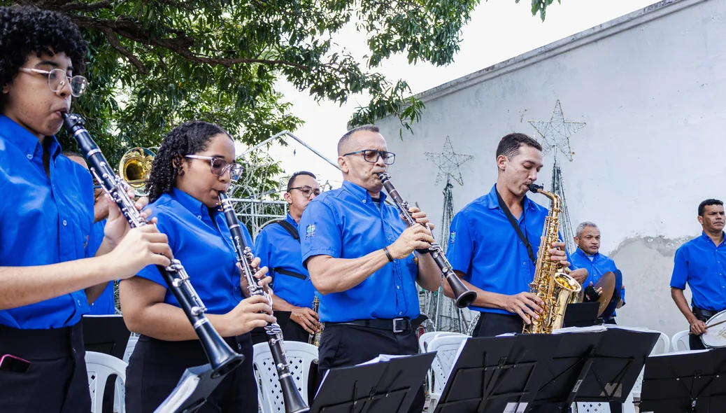 Banda Estrela do Norte