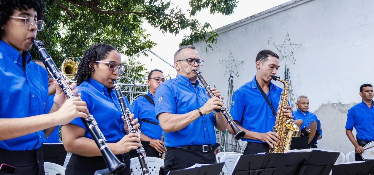 Banda Estrela do Norte