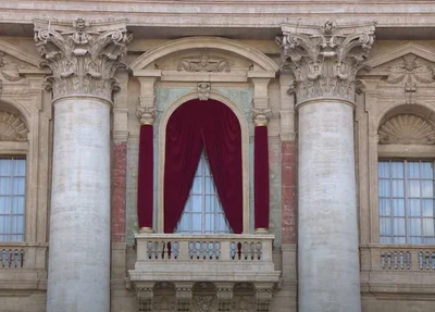 Basílica de São Pedro