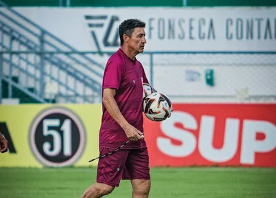 Betinho Nascimento