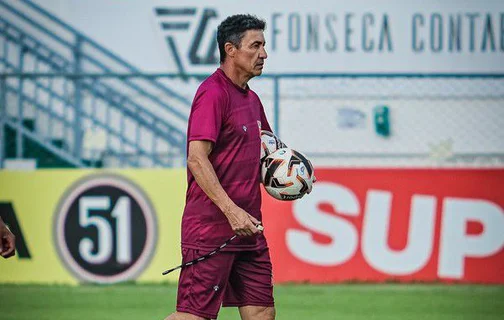 Betinho Nascimento
