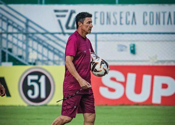 Betinho Nascimento