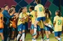 Brasil vence o Uruguai e se classifica à próxima fase do Sul-Americano Feminino Sub-17