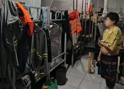 BYD é processado pelo MPT por trabalho análogo à escravidão e tráfico de pessoas