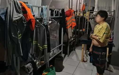 BYD é processado pelo MPT por trabalho análogo à escravidão e tráfico de pessoas