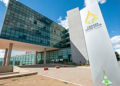 Câmara Legislativa do Distrito Federal