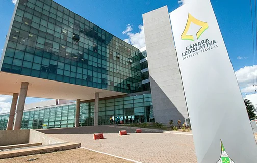 Câmara Legislativa do Distrito Federal