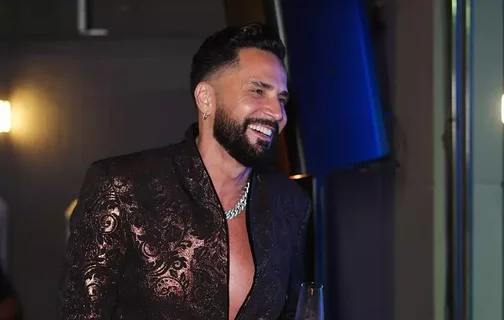 Cantor Latino