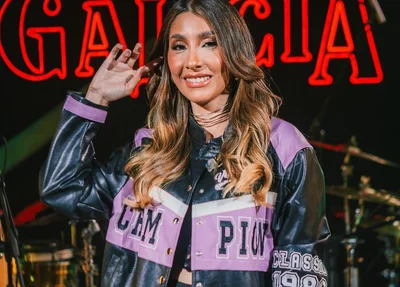 Cantora Galícia