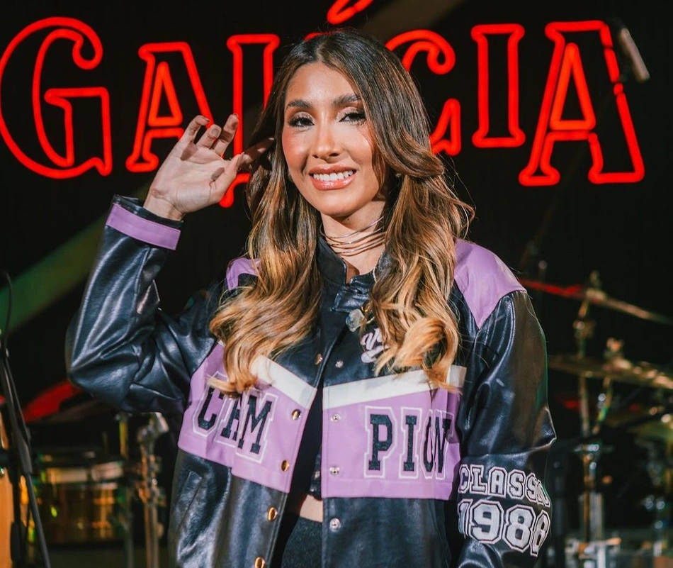 Cantora Galícia