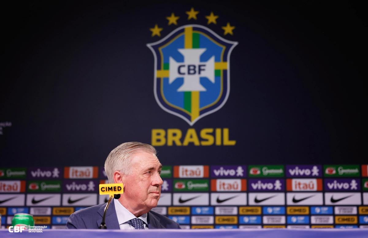 Carlo Ancelotti