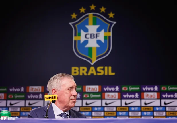 Carlo Ancelotti