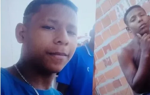 Carlos Alexandre Pereira de Sousa