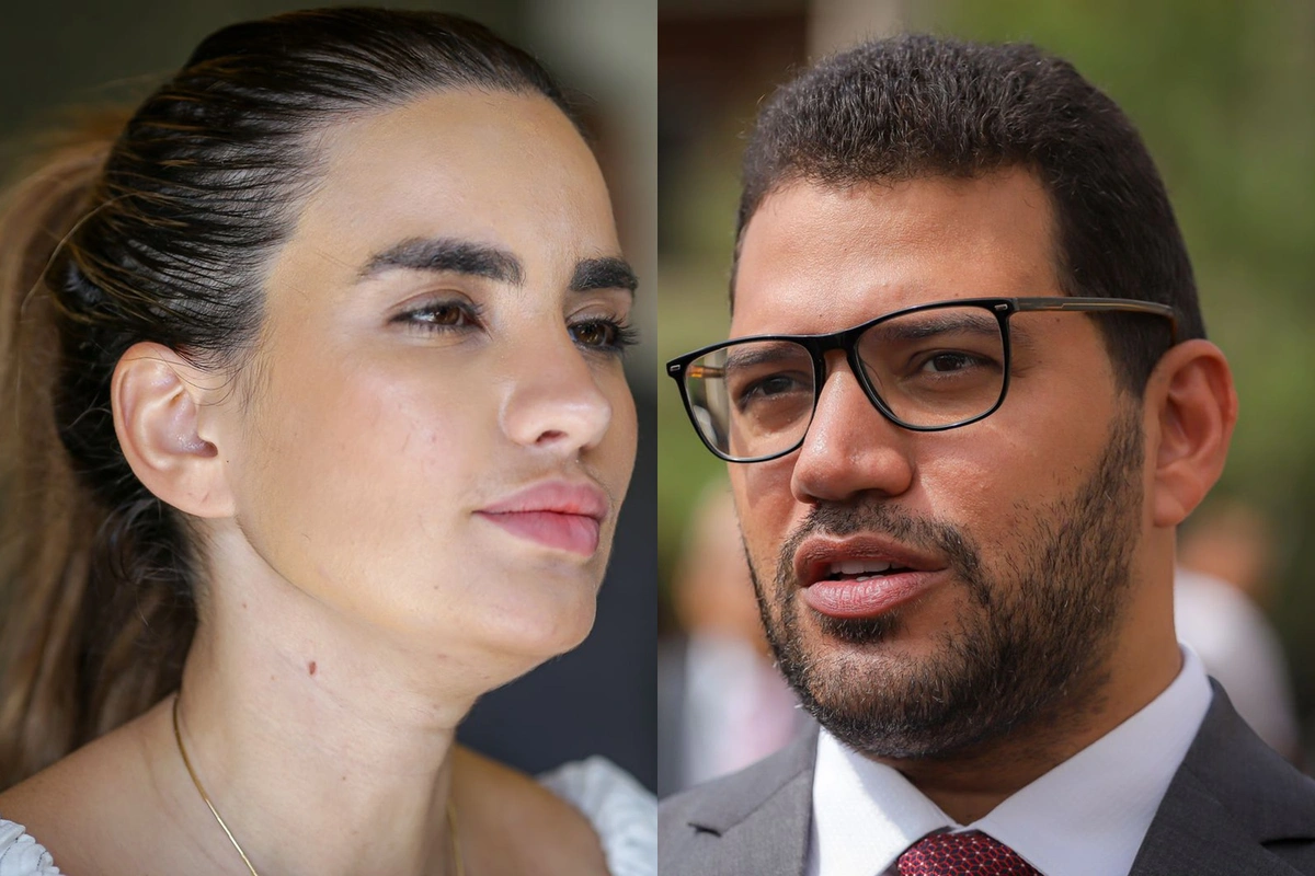 Carta de anuência autoriza desfiliação dos deputados Bárbara Soares e Thales Coelho sem sanção por infidelidade partidária