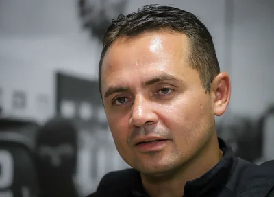 Charles Pessoa, delegado do DRACO