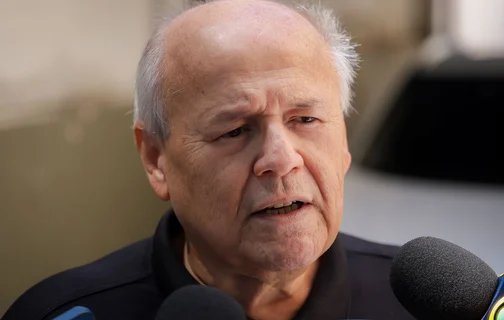 Charles Silveira