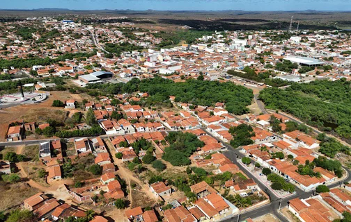 Cidade de São Raimundo Nonato