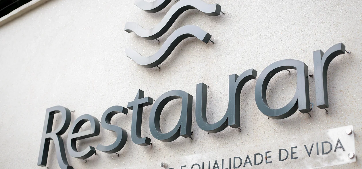 Clínica Restaurar