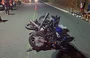 Colisão entre motocicletas deixou duas pessoas mortas em Parnaíba