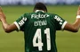 Com show de Estêvão, Palmeiras vence Ceará e avança para as oitavas da Copa do Brasil