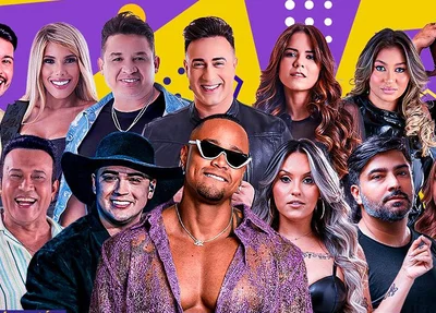 Confira a programação completa do festejo de Campo Maior