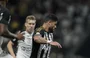 Corinthians e Atlético-MG empatam em jogo sem muitas emoções no Brasileirão