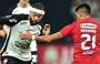 Corinthians empata com América de Cali e segue fora da zona de classificação da Sul-Americana