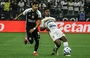 Corinthians venceu por 1 a 0 o Novorizontino