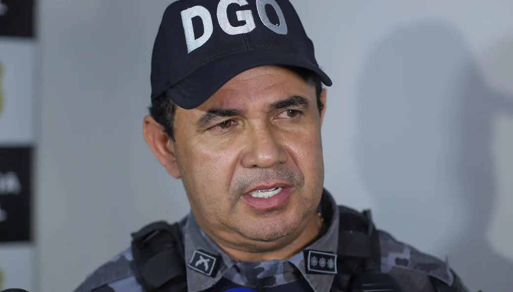 Coronel Galvão