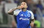 Cruzeiro e Dudu oficializaram a rescisão contratual
