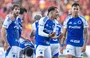 Cruzeiro goleia Sport e se mantém no g4 do Brasileirão