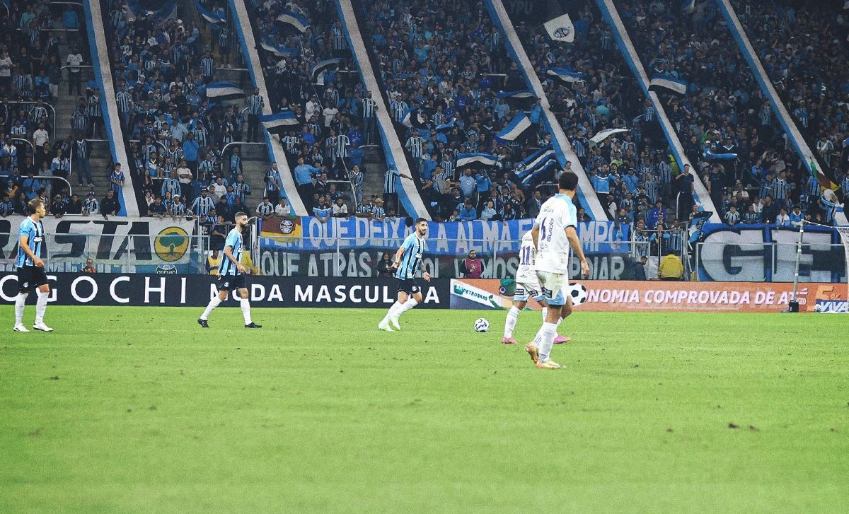 CSA elimina Grêmio na Copa do Brasil